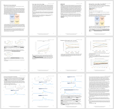 Core Audience Analysis